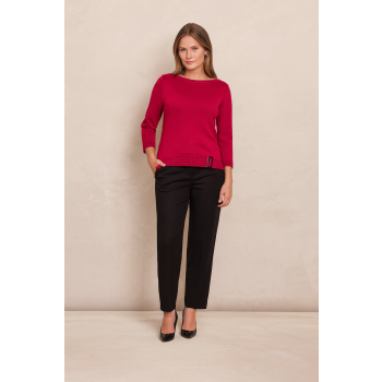 SWETER ANCORA COLLECTION